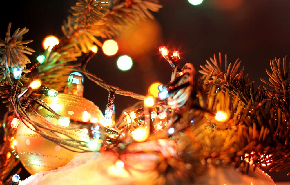 Artículos navideños