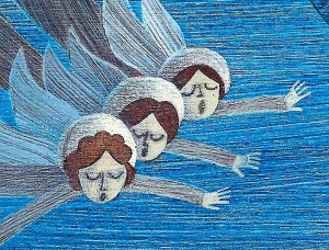 ángel