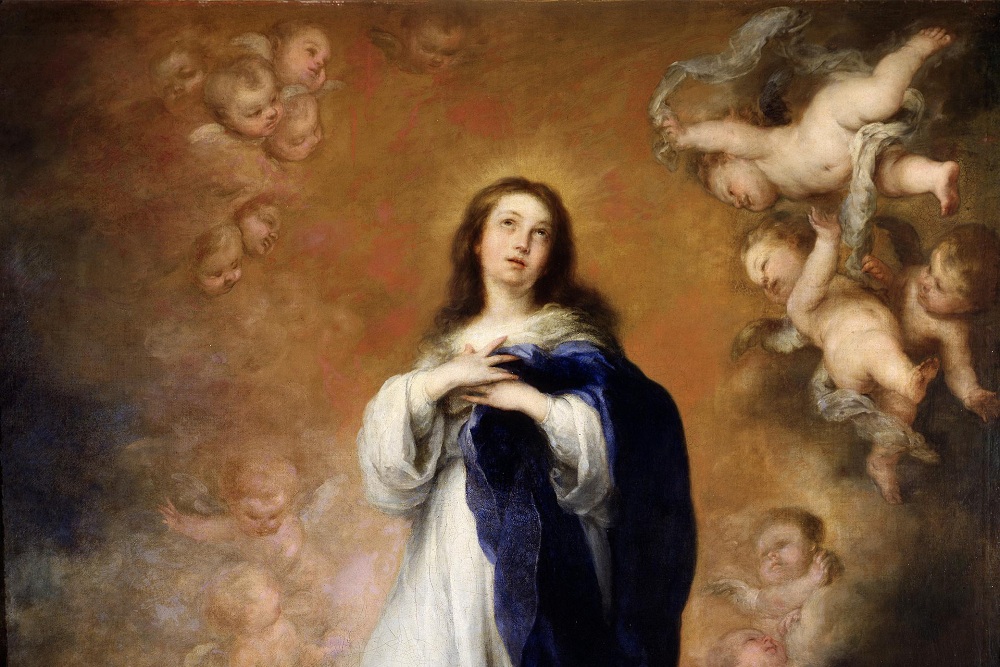 La Milagrosa: la medalla que la Virgen pidió a Santa Catalina - Historias -  COPE