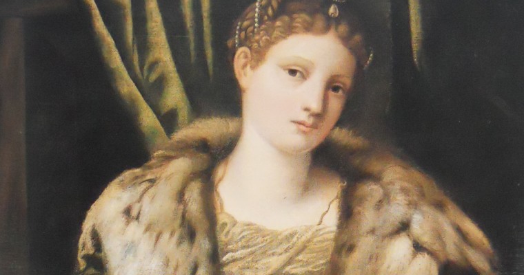 Santa Inés: historia de una virgen y mártir