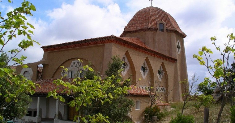 La orden de las Carmelitas descalzas