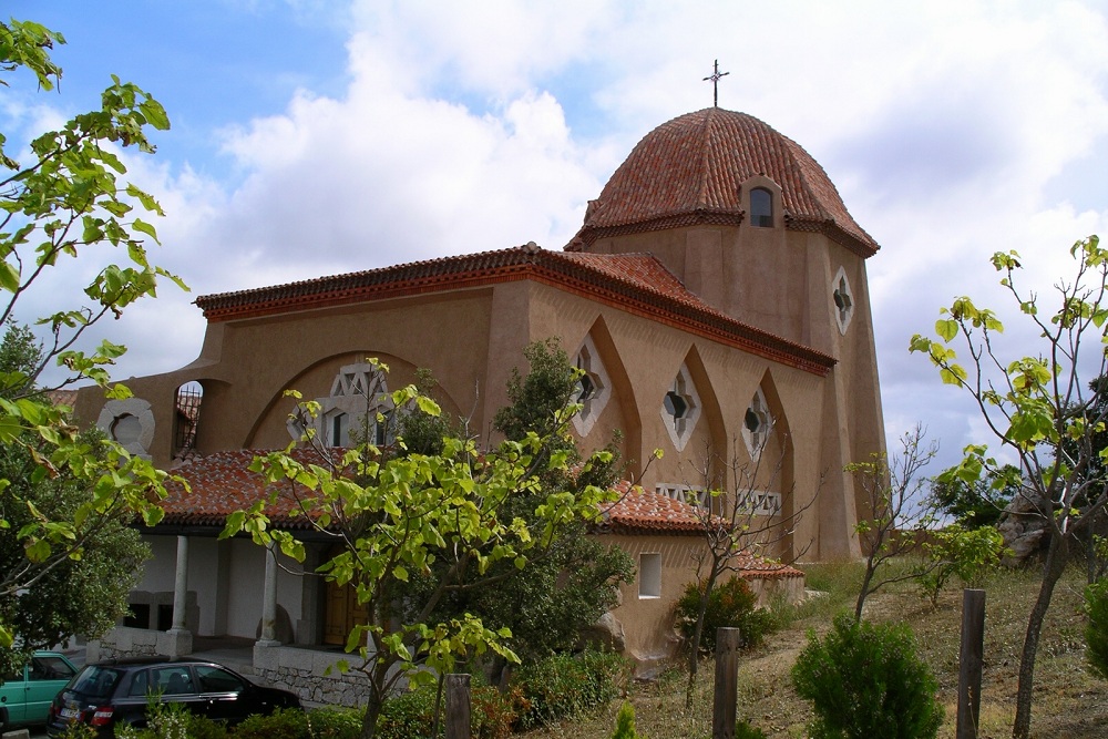 La orden de las Carmelitas descalzas