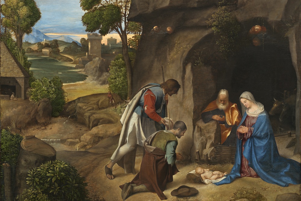 Los símbolos cristianos y sus significados