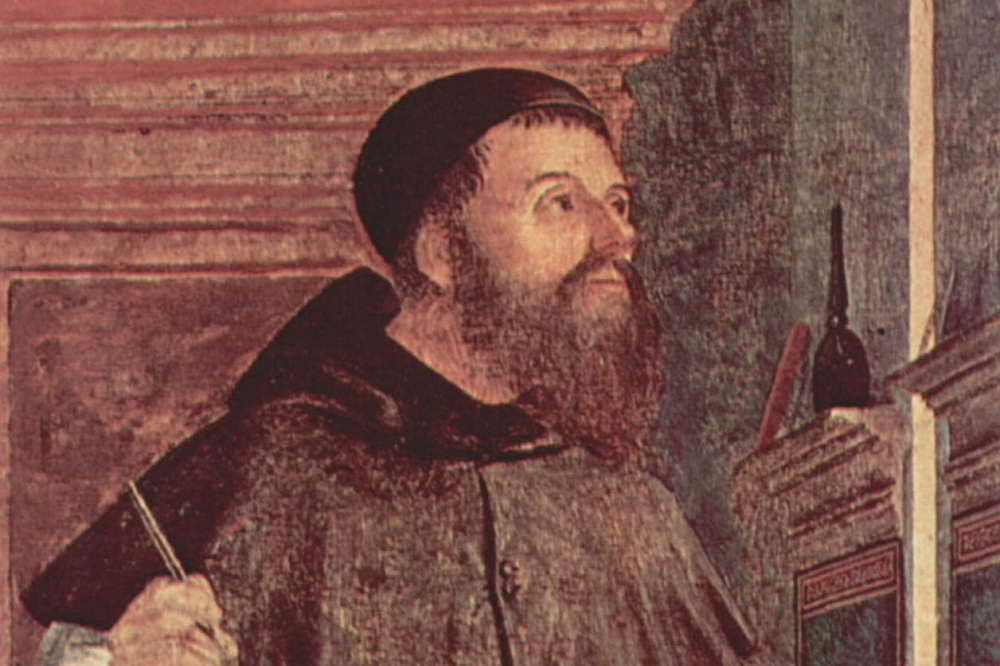 San Agustín de Hipona: filósofo, obispo y teólogo