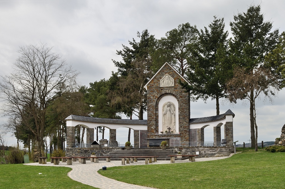 13 Mayo 2017 - El centenario de Fátima El centenario de Fátima