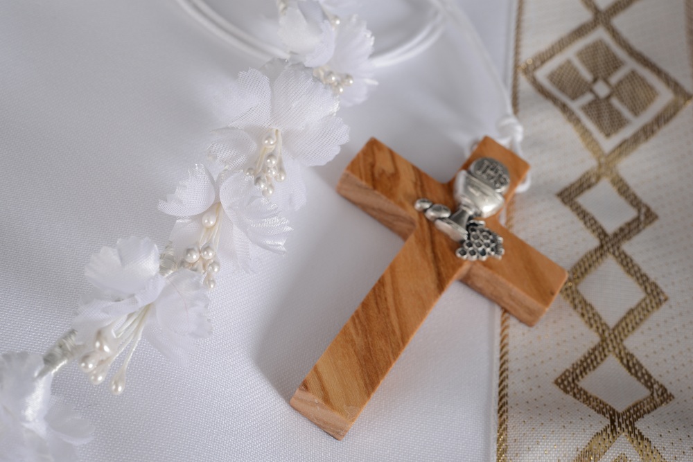 El papel del sacerdote en el rito de la Comunión El papel del sacerdote en el rito de la Comunión