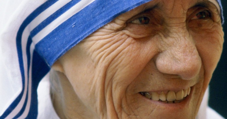 La historia de Madre Teresa de Calcuta
