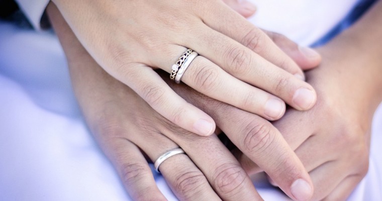 Cómo organizar un matrimonio católico