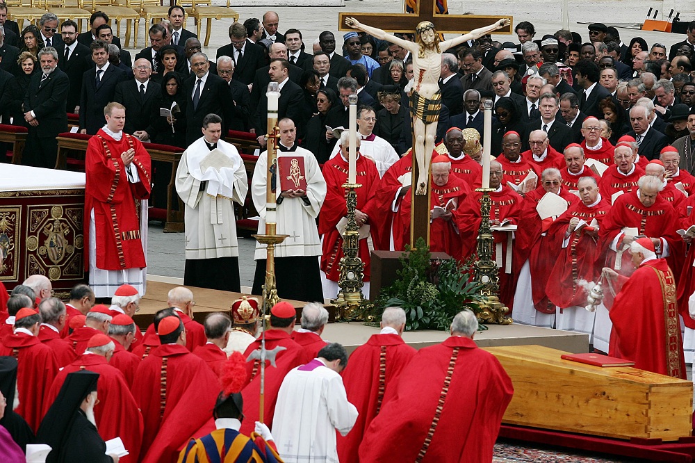 El rito funerario de la Grecia clásica hasta nuestros días