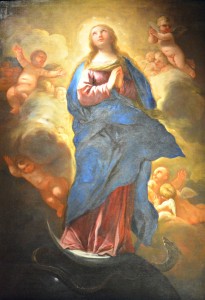 Inmaculada Concepción 