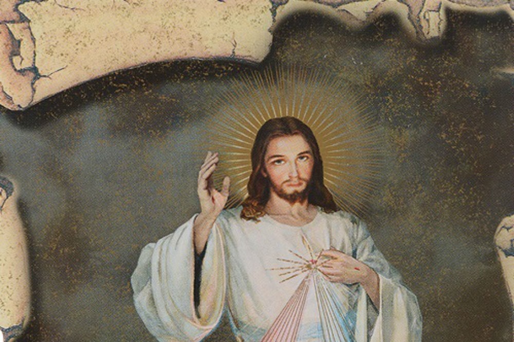 misericordia