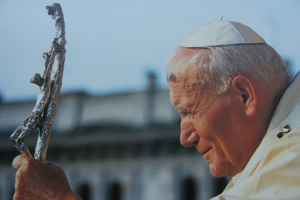 Papa Juan Pablo II 10 curiosidades que podrías no conocer