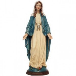 Virgen María