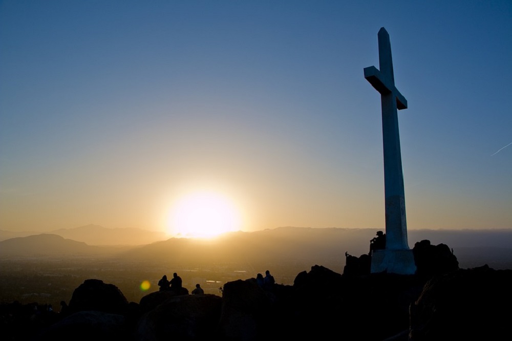 La oración