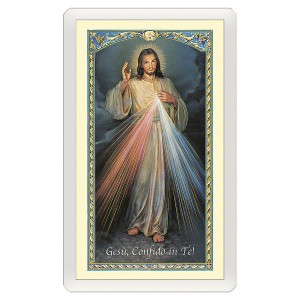 Jesús Misericordioso