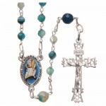 rosario agata brasilena plata