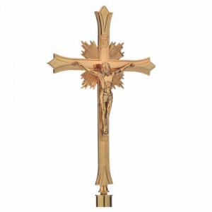 cruz procesional