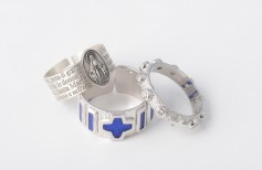 Anillos oración