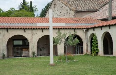 Monasterio de Bethléem