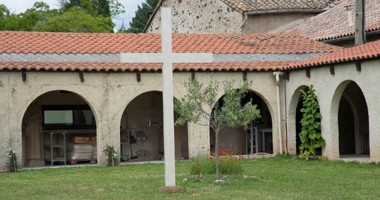 Monasterio de Bethléem