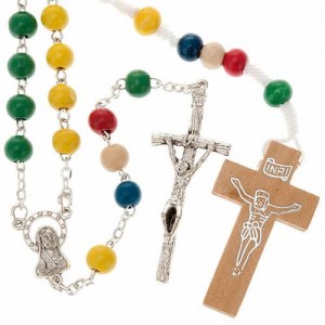 rosario misionero