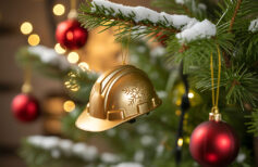 Decorar la casa para la Navidad en completa seguridad Decorar-la-casa-para-la-Navidad