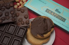 Chocolate Trappisti