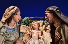 El nacimiento del Niño Jesús: el significado más profundo de la Navidad El nacimiento del Niño Jesús