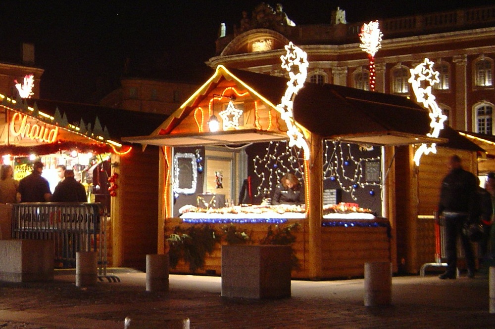 Los mercadillos de Navidad de Bolzano y Bresanona