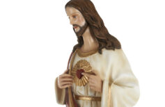 Sagrado Corazon de Jesus