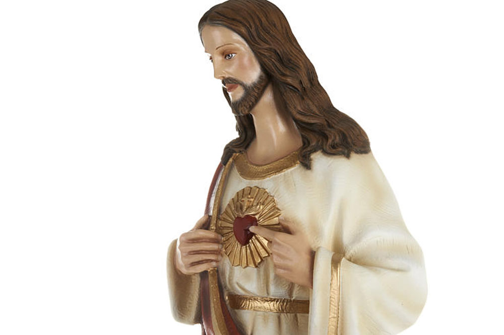 Sagrado Corazón de Jesús