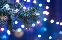 Símbolos navideños