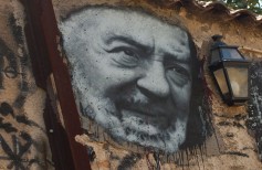 Padre Pío y su oración favorita Padre Pío