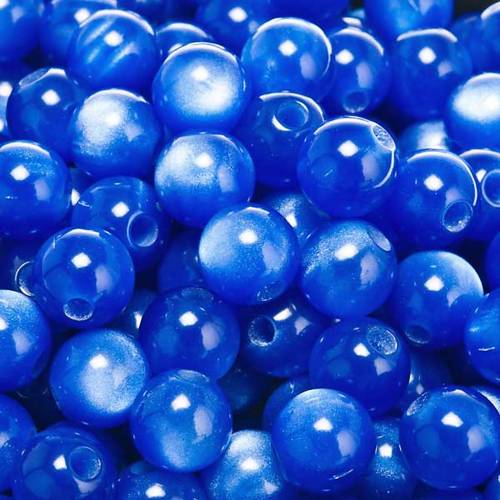 granos azul