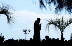 Padre Pío y la orden de los Frailes Menores Capuchinos