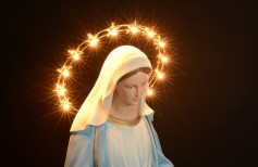 La aureola orígenes y significado