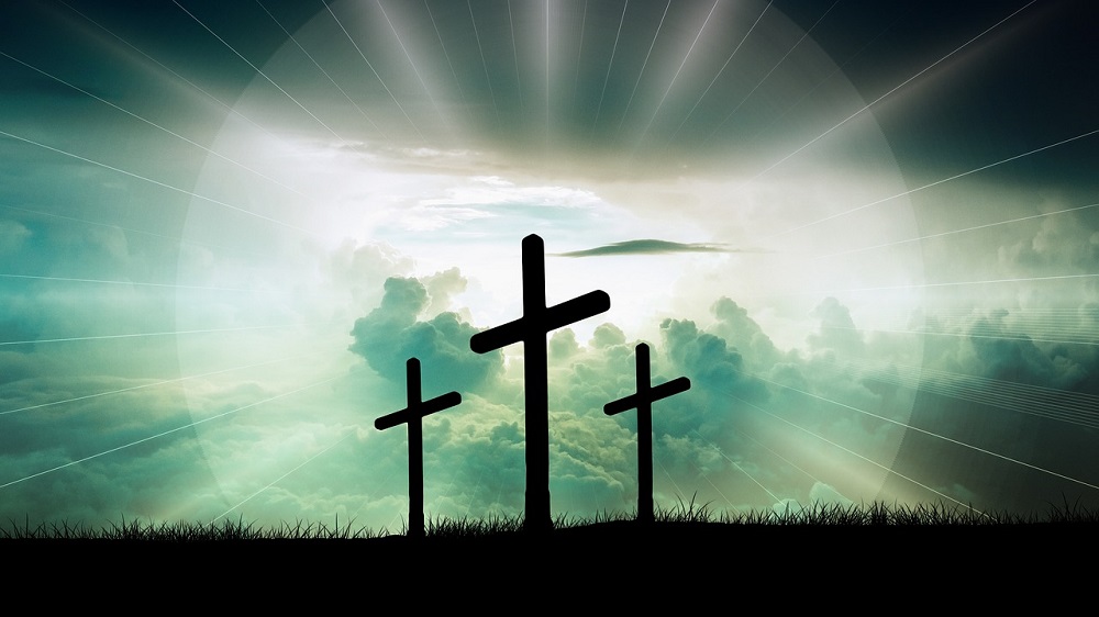 La bendición pascual
