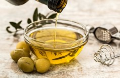 Aceite de oliva: una excelencia para preservar
