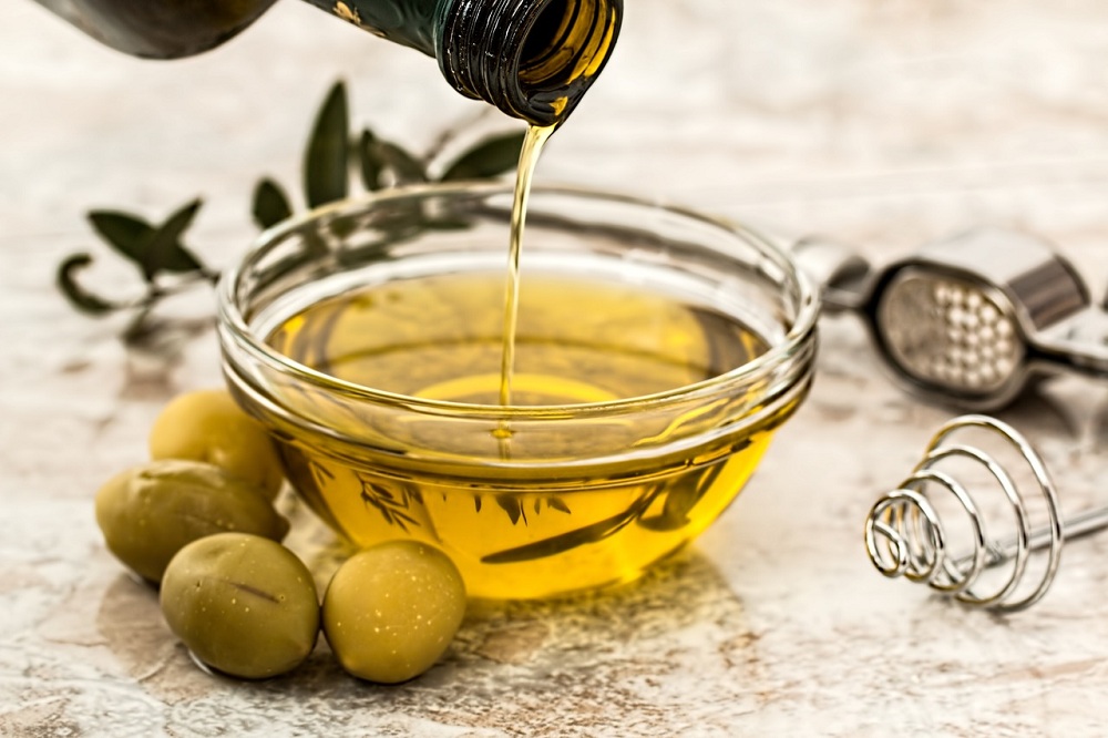 Aceite de oliva: una excelencia para preservar