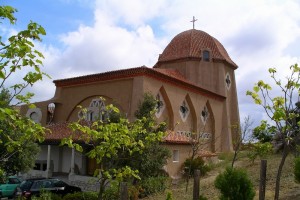 Carmelitas descalzas