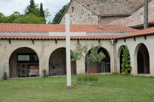 Monasterio de Bethléem
