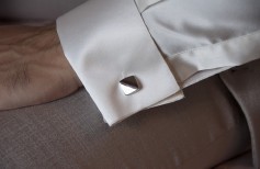 Gemelos para camisa religiosos