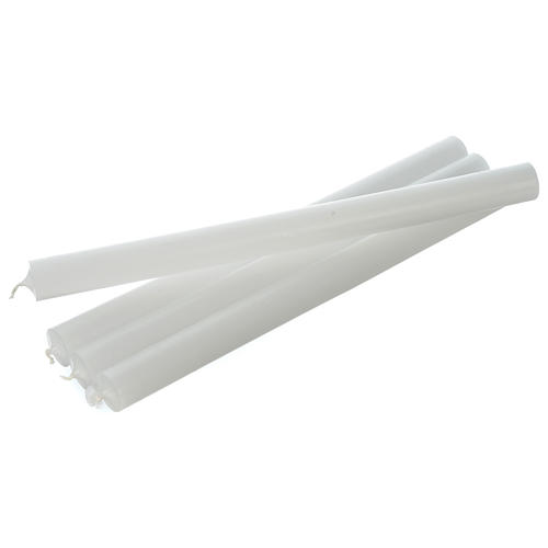 Vela votiva 350x26 mm