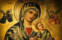 Los Iconos Sagrados la guía completa
