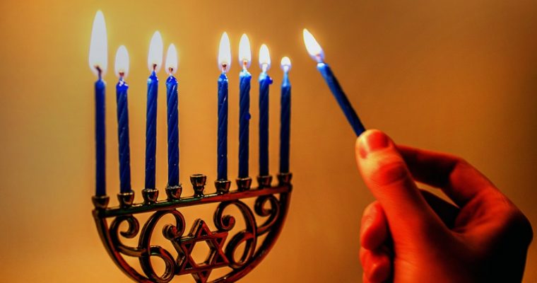 La Menorá: historia y significado del candelabro judío