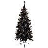 arbol de Navidad Quartz Gris