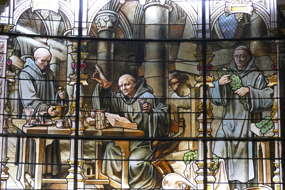 San Blas: el santo a ser invocado para el dolor de garganta