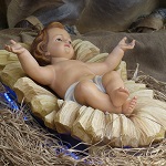 Estatuas del Niño Jesús - 150x150