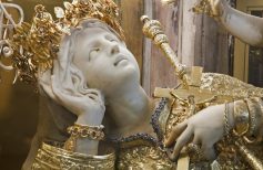 Santa Rosalia