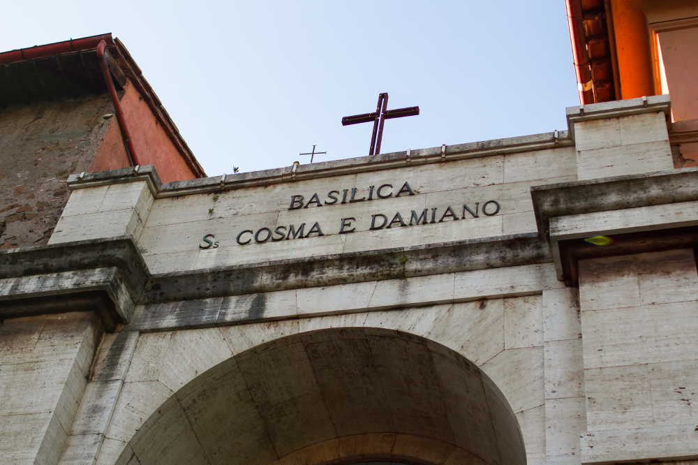 iglesia cosma y damiano